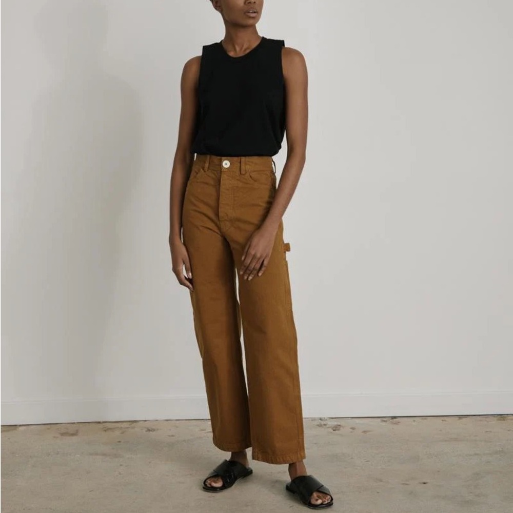 Jesse Kamm Handy Pants